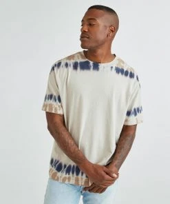 RICHER POORER SHORT SLEEVE RELAXED TEE TIE DYE SALE 16 RICHER POORER SHORT SLEEVE RELAXED TEE TIE DYE SALE