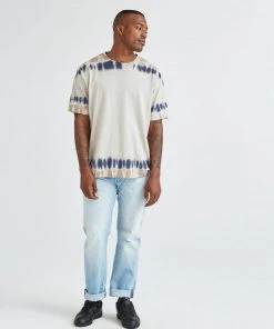 RICHER POORER SHORT SLEEVE RELAXED TEE TIE DYE SALE 17 RICHER POORER SHORT SLEEVE RELAXED TEE TIE DYE SALE
