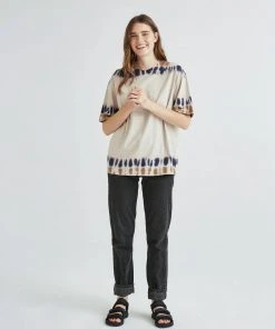 RICHER POORER SHORT SLEEVE RELAXED TEE TIE DYE SALE 14 RICHER POORER SHORT SLEEVE RELAXED TEE TIE DYE SALE