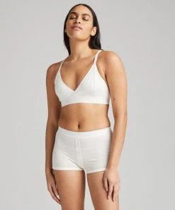 RICHER POORER FEMME BOXER BONE