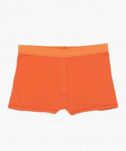 RICHER POORER FEMME BOXER GINGER SNAP SPRING '22