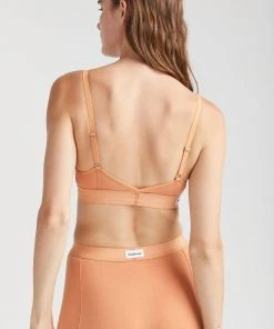 RICHER POORER CLASSIC BRALETTE