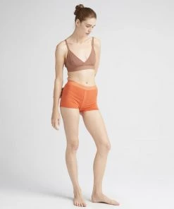 RICHER POORER CLASSIC BRALETTE LATTE