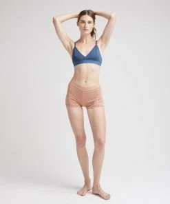 RICHER POORER CLASSIC BRALETTE MOONLIT OCEAN SPRING '22