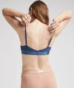 RICHER POORER CLASSIC BRALETTE MOONLIT OCEAN SPRING '22