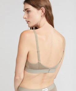 RICHER POORER CLASSIC BRALETTE