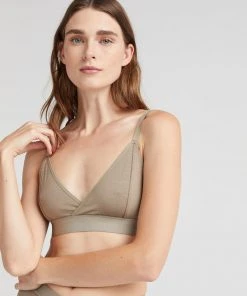 RICHER POORER CLASSIC BRALETTE