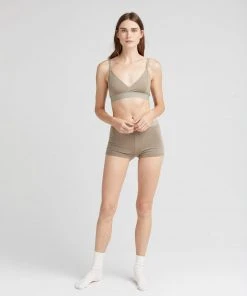 RICHER POORER CLASSIC BRALETTE