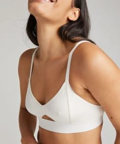 RICHER POORER CUT OUT BRALETTE