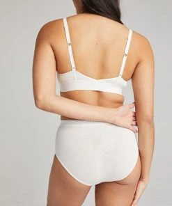 RICHER POORER CUT OUT BRALETTE