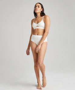 RICHER POORER CUT OUT BRALETTE