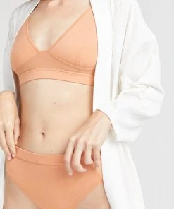 RICHER POORER NEW IN HIGH CUT BRIEF CLAY