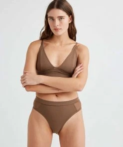 RICHER POORER HIGH CUT BRIEF CLOTHING