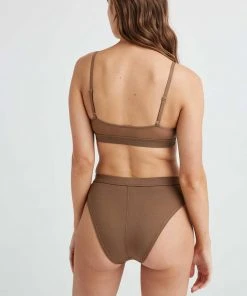 RICHER POORER HIGH CUT BRIEF CLOTHING