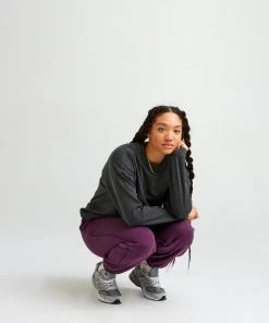 RICHER POORER FLEECE JOGGER SWEATS