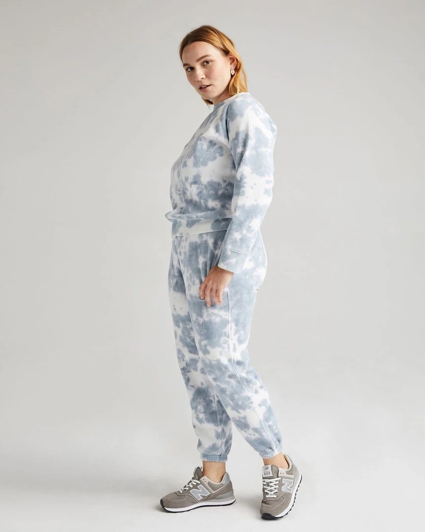 RICHER POORER SALE RECYCLED FLEECE JOGGER SWEATPANT 9 RICHER POORER SALE RECYCLED FLEECE JOGGER SWEATPANT