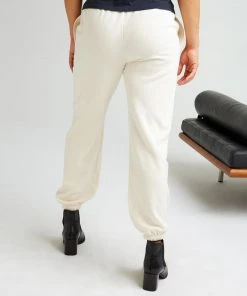 RICHER POORER FLEECE JOGGER SWEATS