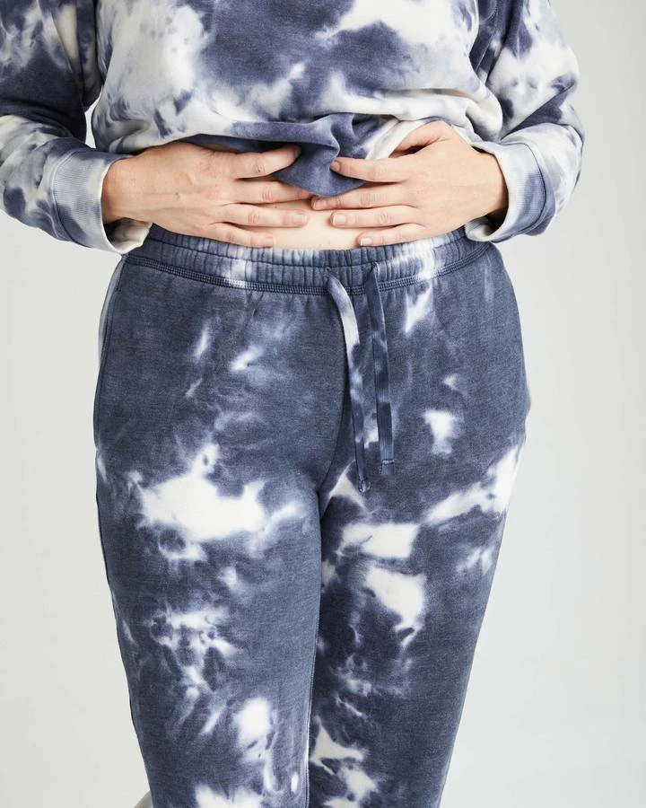 RICHER POORER RECYCLED FLEECE JOGGER SWEATPANT BLUE STORM SALE 5 RICHER POORER RECYCLED FLEECE JOGGER SWEATPANT BLUE STORM SALE