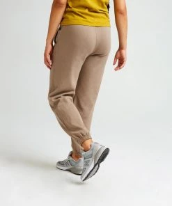 RICHER POORER FLEECE JOGGER SWEATS