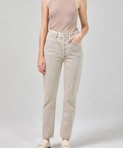 CITIZENS OF HUMANITY SPRING '22 JOLENE JEAN PONYTAIL 6 CITIZENS OF HUMANITY SPRING '22 JOLENE JEAN PONYTAIL