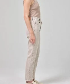 CITIZENS OF HUMANITY SPRING '22 JOLENE JEAN PONYTAIL 7 CITIZENS OF HUMANITY SPRING '22 JOLENE JEAN PONYTAIL