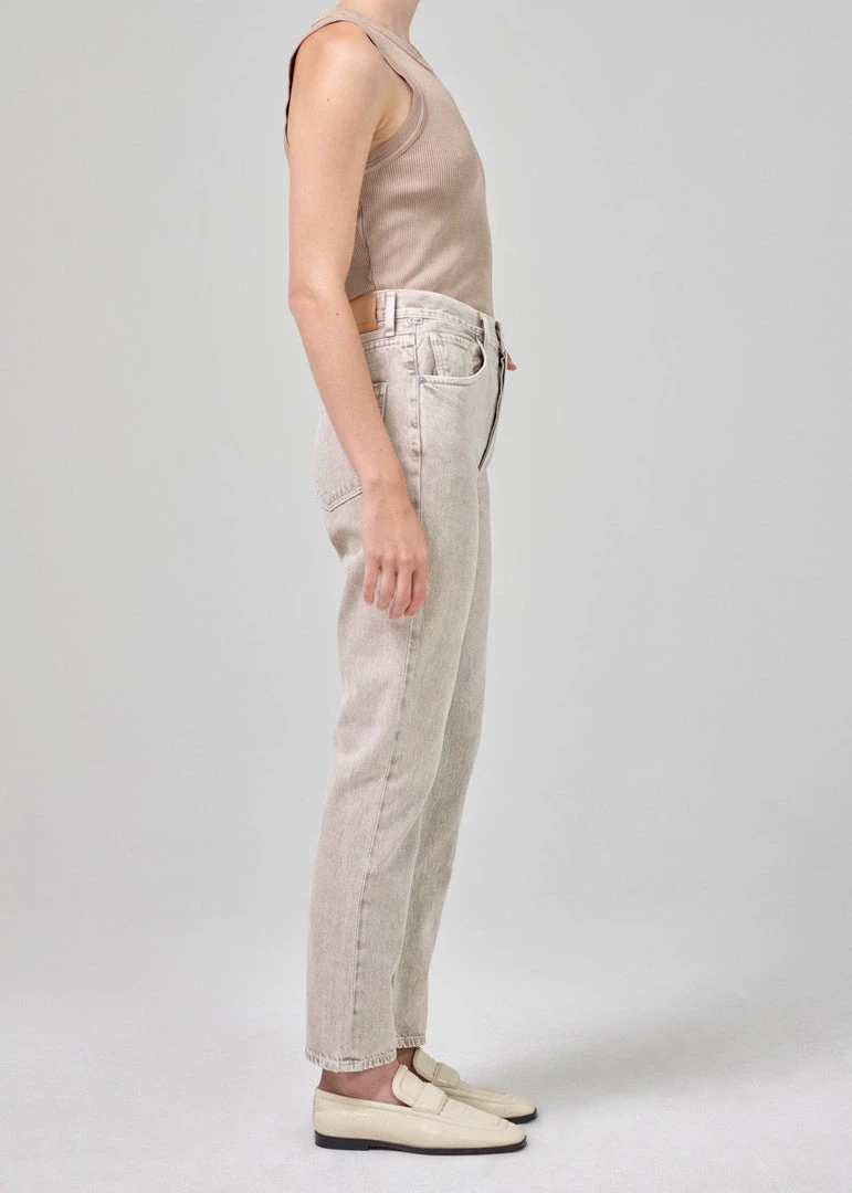 CITIZENS OF HUMANITY SPRING '22 JOLENE JEAN PONYTAIL 4 CITIZENS OF HUMANITY SPRING '22 JOLENE JEAN PONYTAIL