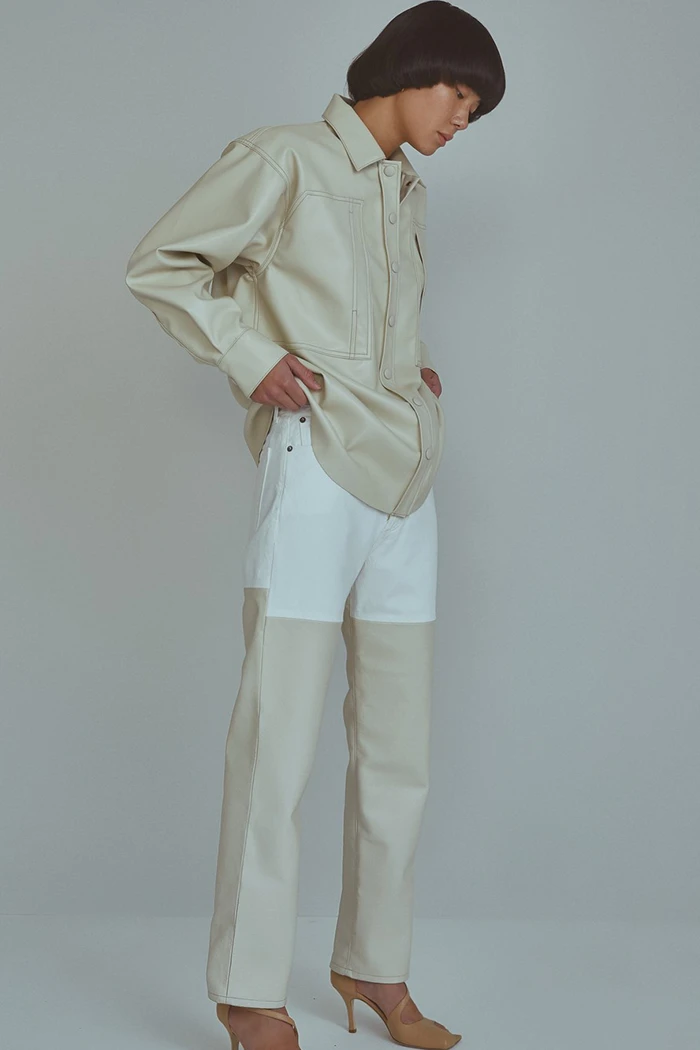 AGOLDE SALE PIECED 90'S PINCH WAIST 1 AGOLDE SALE PIECED 90'S PINCH WAIST