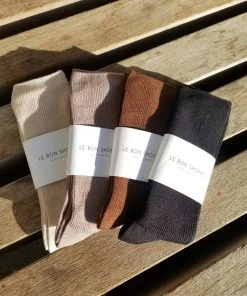 LE BON SHOPPE TROUSER SOCKS