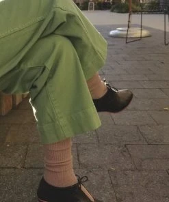 LE BON SHOPPE TROUSER SOCKS