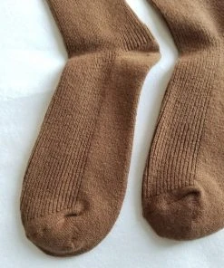 LE BON SHOPPE GRANDPA SOCKS