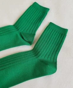 LE BON SHOPPE HER SOCKS