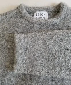 LE BON SHOPPE ENVIE SWEATER