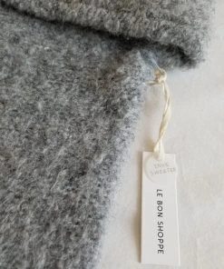 LE BON SHOPPE ENVIE SWEATER