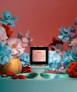 BOY SMELLS CAMEO MAGNUM CANDLE