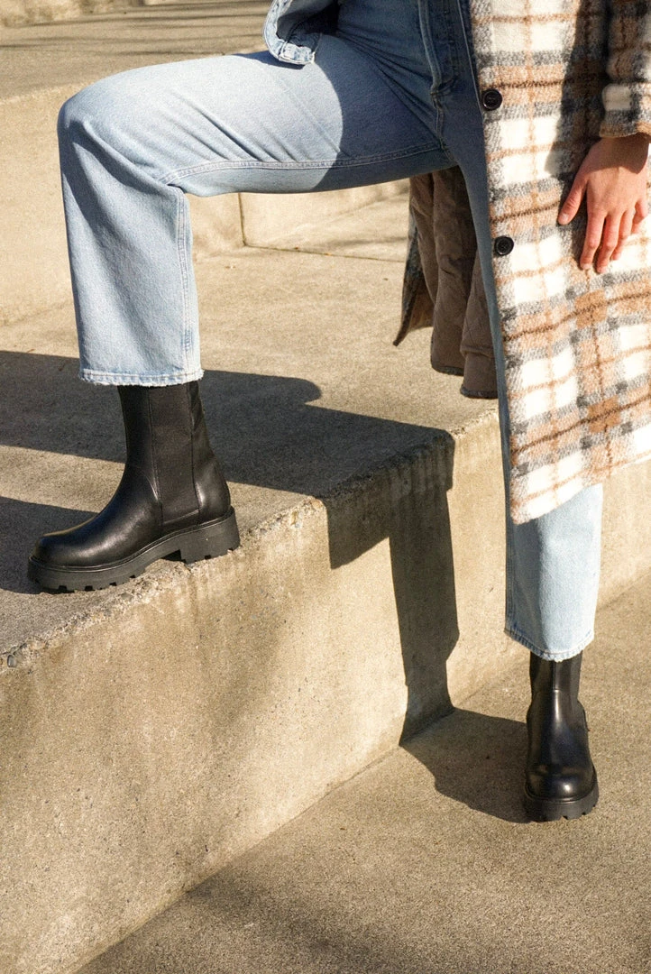 VAGABOND SPRING '22 COSMO 2.0 BOOT 6 VAGABOND SPRING '22 COSMO 2.0 BOOT