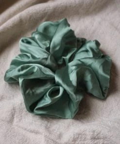 PIPE AND ROW STAPLES SILKY SCRUNCHY