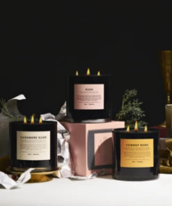 BOY SMELLS CASHMERE K*SH MAGNUM CANDLE SPRING '22 7 BOY SMELLS CASHMERE K*SH MAGNUM CANDLE SPRING '22