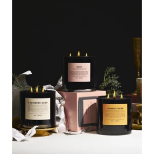 BOY SMELLS CASHMERE K*SH MAGNUM CANDLE SPRING '22 4 BOY SMELLS CASHMERE K*SH MAGNUM CANDLE SPRING '22