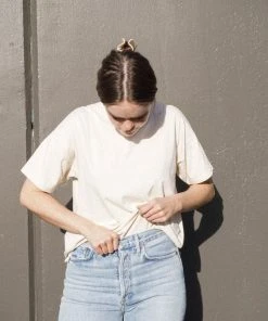 LE BON SHOPPE HER TEE BONE