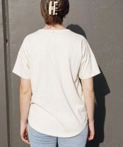 LE BON SHOPPE HER TEE BONE