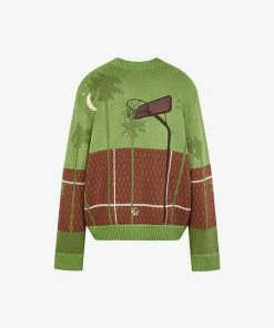 HOUSE OF SUNNY SLAM DUNK KNIT SPRING '22 7 HOUSE OF SUNNY SLAM DUNK KNIT SPRING '22