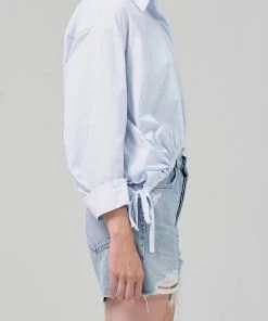 CITIZENS OF HUMANITY ALEXANDRA TOP SPRING '22