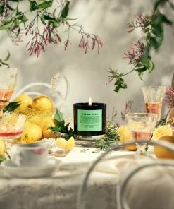 BOY SMELLS ITALIAN K*SH CANDLE SPRING '22 9 BOY SMELLS ITALIAN K*SH CANDLE SPRING '22