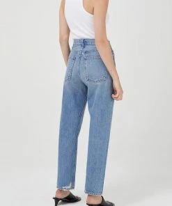 AGOLDE 90'S LOOSE FIT SCHEME SPRING '22