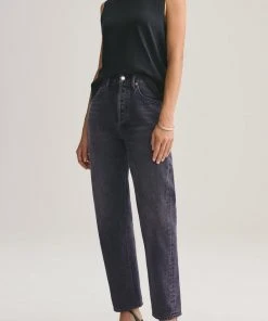 AGOLDE 90'S LOOSE FIT PHOTOGRAM