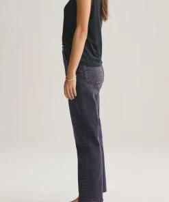 AGOLDE 90'S LOOSE FIT PHOTOGRAM