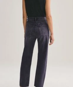 AGOLDE 90'S LOOSE FIT PHOTOGRAM