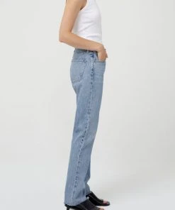 AGOLDE SPRING '22 CHERIE JEAN