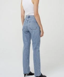 AGOLDE SPRING '22 CHERIE JEAN