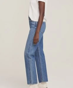 AGOLDE SPRING '22 90'S PINCH WAIST NAVIGATE 6 AGOLDE SPRING '22 90'S PINCH WAIST NAVIGATE